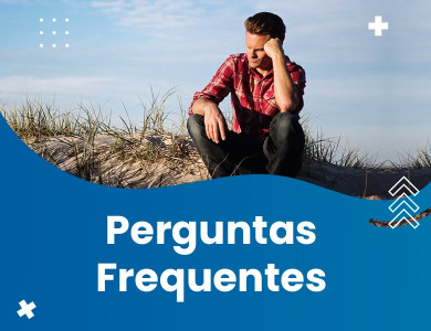 Perguntas frequentes